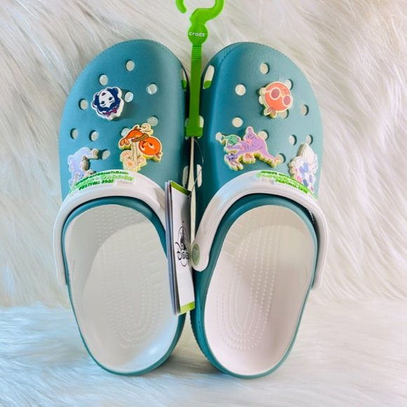 Super cute pink Mickey Mouse sandals  New with tags  Never used  Very soft  Prim - Picture 2 of 7